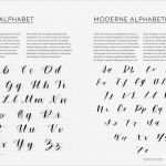 Schönschrift Vorlage Elegant Handlettering Alphabete Von Tanja Cappell Buch Bücher