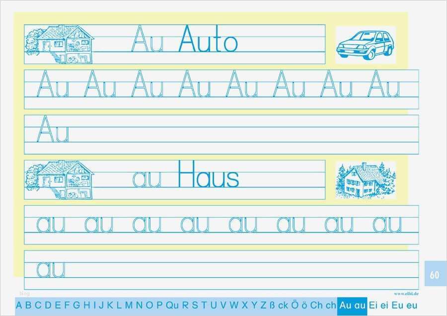 Schreiben Lernen Vorlagen Best Of Elbi Schreiblehrgang Druckschrift Schreiben Lernen Abc