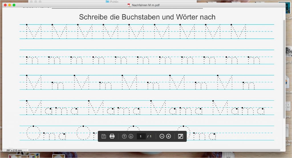 59 Fabelhaft Schreiben Lernen Vorlagen Vorräte 1 Schreiben Lernen Vorlagen Cool Link Tipp Zum Buchstaben Schreiben – Grundschul Blog