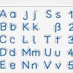 Schreiben Lernen Vorlagen Einzigartig 04 aspekte Des Schriftspracherwerbs Schreiben Schrift