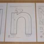 Schreiben Lernen Vorlagen Elegant Buchstaben Lernen Vorlagen