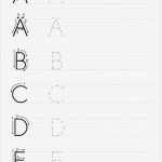 Schreiben Lernen Vorlagen Erstaunlich Die 25 Besten Ideen Zu Kindergarten Buchstaben Auf