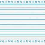 Schreiben Lernen Vorlagen Fabelhaft Elbi Schulheft Schreiben Lernen Klasse 1 Gs Buchstaben