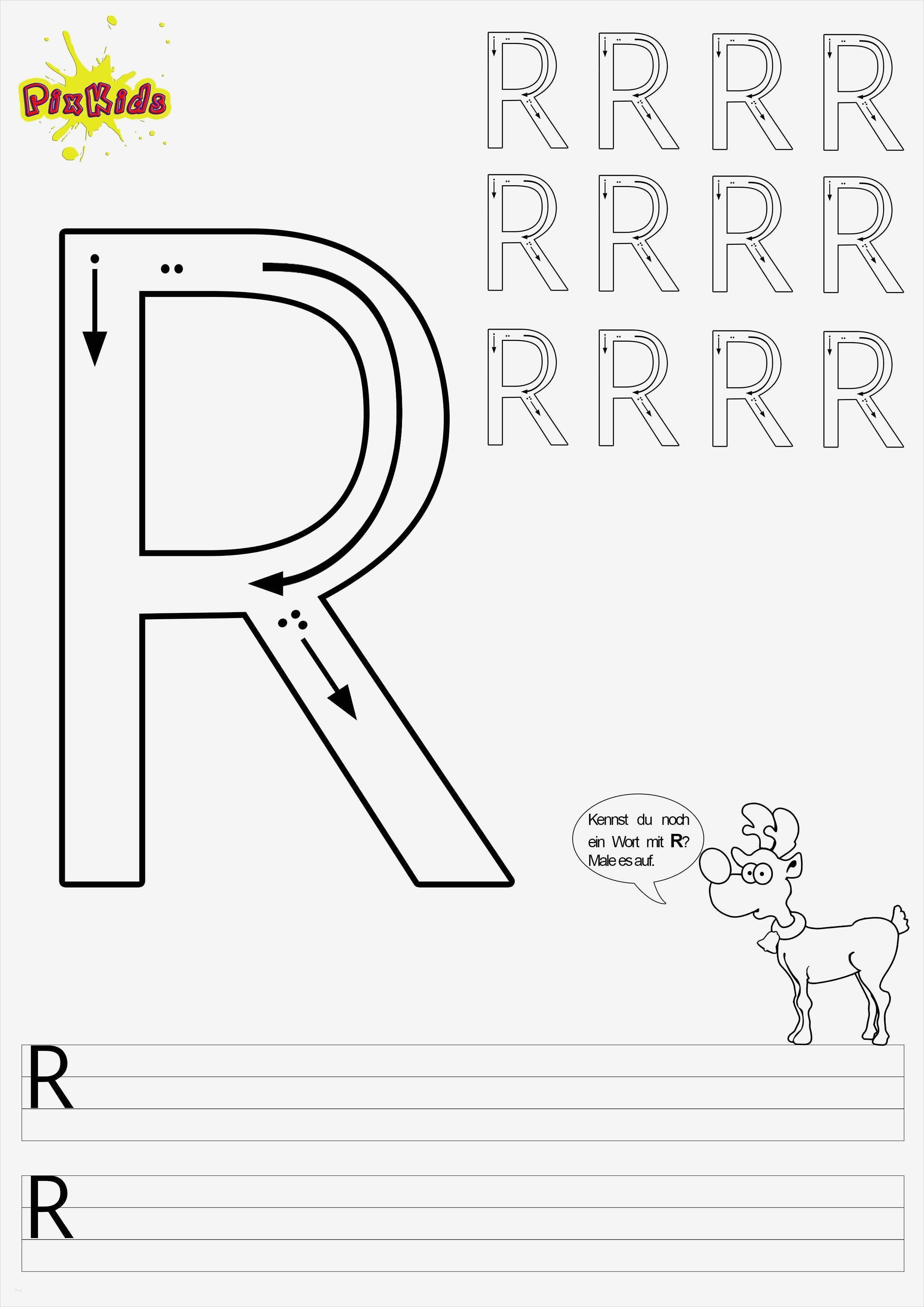 Schreiben Lernen Vorlagen Gut Buchstaben Schreiben Lernen Buchstaben Zum Ausmalen