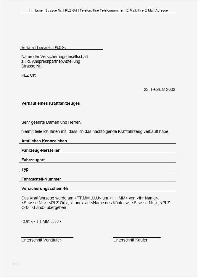 Schreiben Versicherung Schadensregulierung Vorlage Inspiration Fein Vorlage Für Die Eidesstattliche Versicherung Ideen