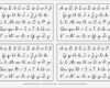 Schreibschrift Abc Vorlage Best Of Ausgangsschrift – Vorlage