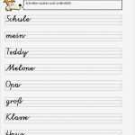 Schreibschrift Abc Vorlage Bewundernswert Charmant Schreibschrift Der 2 Klasse Ideen Beispiel