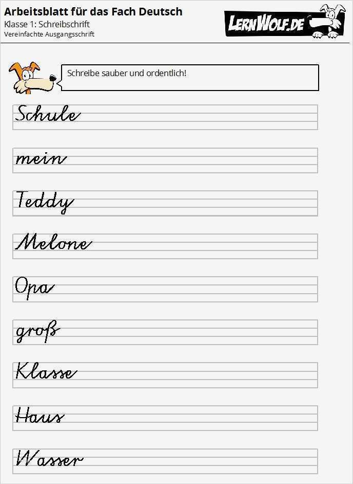Schreibschrift Abc Vorlage Bewundernswert Charmant Schreibschrift Der 2 Klasse Ideen Beispiel