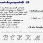 Schreibschrift Abc Vorlage Erstaunlich Schreibschrift