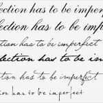 Schreibschrift Abc Vorlage Neu Erstes Tattoo Schriftzug