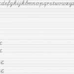 Schreibschrift Vorlagen Angenehm Informationsplattform Für Morbus Parkinson Schreibübungen