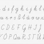 Schreibschrift Vorlagen Angenehm Wer Braucht Eigentlich Noch Schreibschrift