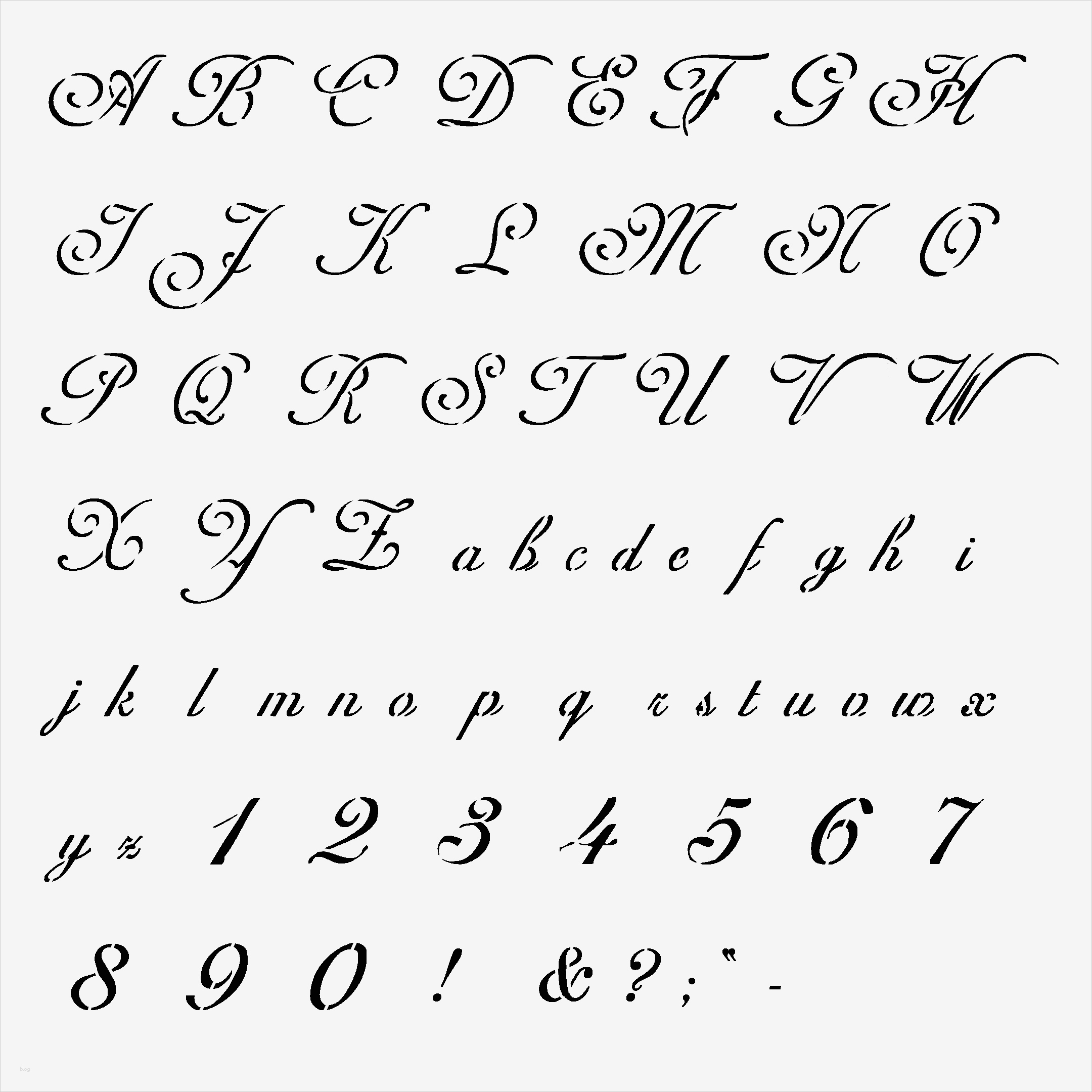 Schrift Vorlagen Erstaunlich Tattoo Schriften Vorlagen 40 Designs Posts