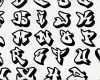 Schrift Vorlagen Luxus atemberaubend Alphabet Vorlagen Frei Druckbar Fotos