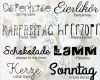 Schrift Vorlagen Neu Die 25 Besten Ideen Zu Kalligrafie Schriftarten Auf