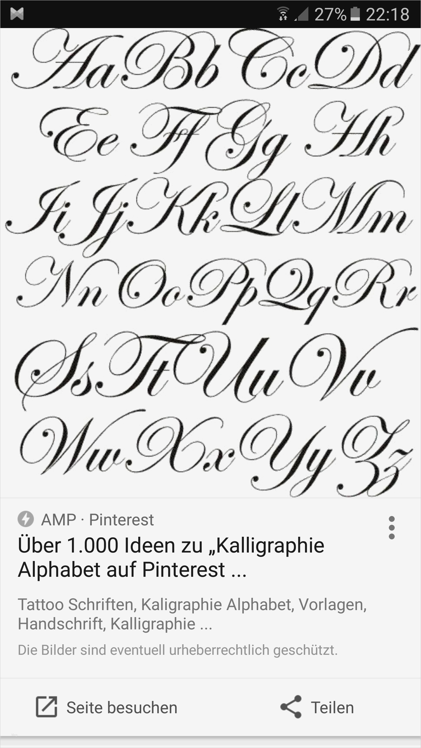 Schrift Vorlagen Schönste Kalligraphie Schriftzug Schreiben Schrift Füller