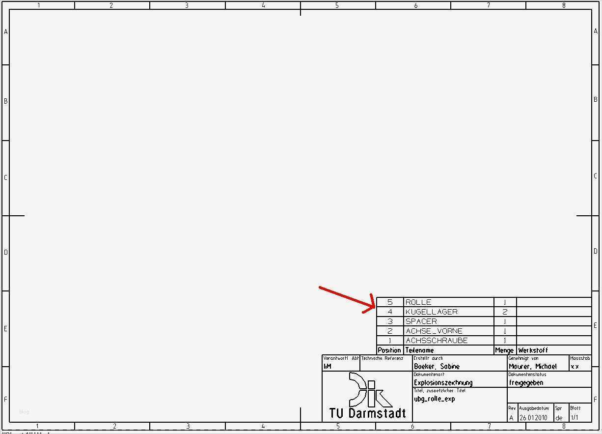 Schriftfeld Din En iso 7200 Vorlage Best Of Ziemlich Technische Zeichnungsvorlage Galerie Entry