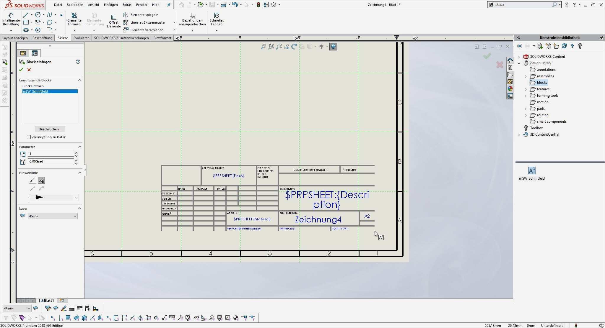 Schriftfeld Din En iso 7200 Vorlage Cool Ziemlich Schriftfeldvorlagen Galerie Beispiel