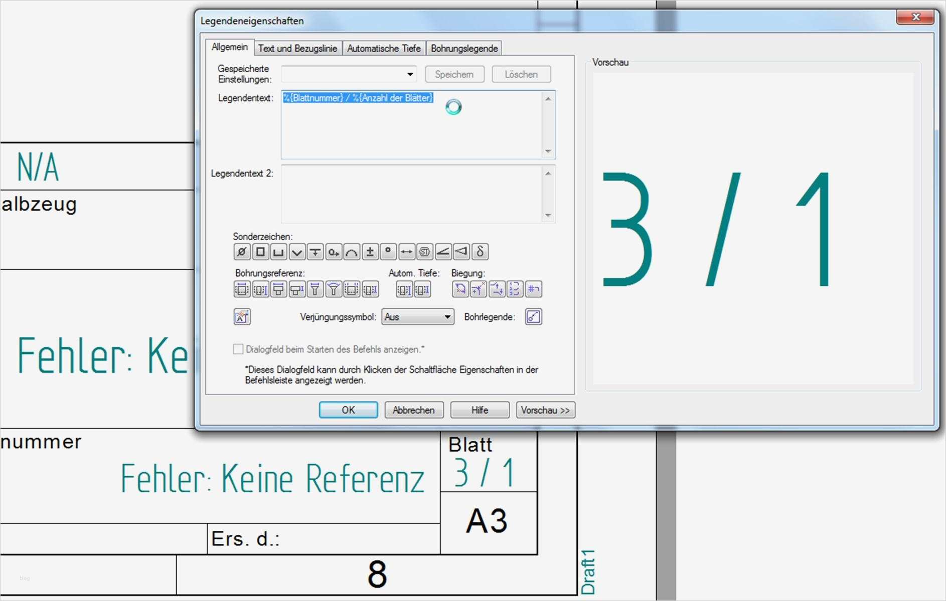 Schriftfeld Din En iso 7200 Vorlage Fabelhaft Schriftfeld Cad Vorlage