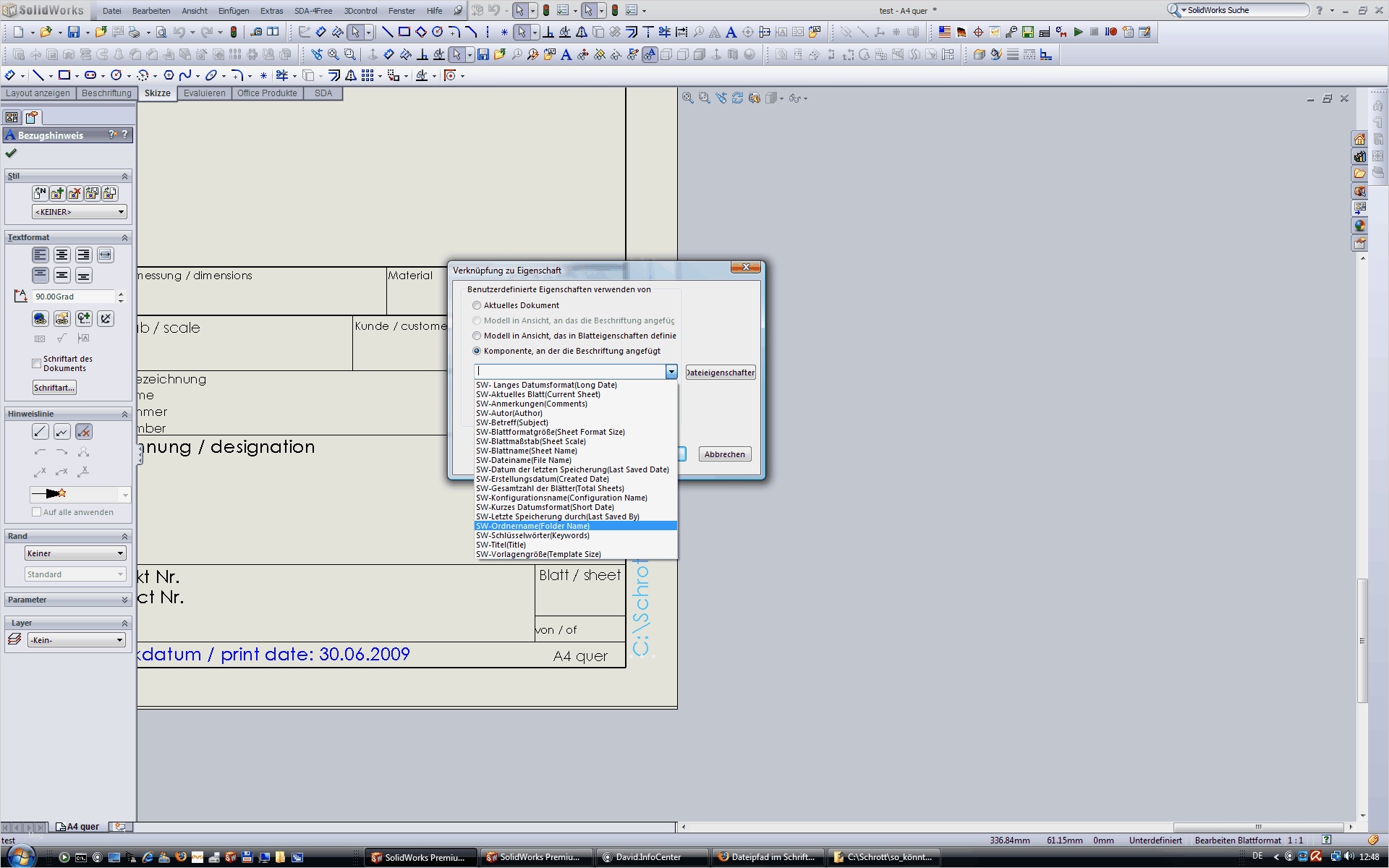 Schriftfeld Din En iso 7200 Vorlage Gut Schriftfeld Cad Vorlage