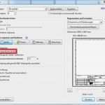 Schriftfeld Technische Zeichnung Vorlage A3 Erstaunlich Fein Abbildung Zeichnungsvorlage Fotos