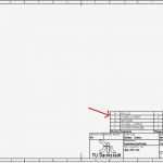 Schriftfeld Technische Zeichnung Vorlage A3 Schön Ziemlich Technische Zeichnungsvorlage Galerie Entry