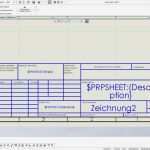 Schriftfeld Technische Zeichnung Vorlage A4 Best Of solidworks Tipp Schriftfeld Im Blattformat Erstellen