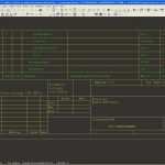 Schriftfeld Technische Zeichnung Vorlage A4 Erstaunlich Schriftfeld Bauzeichnung Vorlage