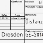Schriftfeld Technische Zeichnung Vorlage A4 Erstaunlich software Cad Tutorial Distanzstueck Schriftfeld