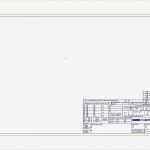 Schriftfeld Technische Zeichnung Vorlage A4 Genial Ziemlich Technische Zeichnungsvorlage Galerie Entry