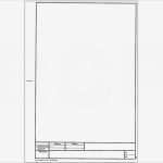 Schriftfeld Technische Zeichnung Vorlage A4 Neu Zeichenkarton Mit Schriftfeld A4 normzeichenblätter