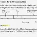 Schriftfeld Technische Zeichnung Vorlage A4 Schön Schriftfeld Auf Schaltplänen Wissenstransfer Anlagen