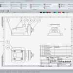 Schriftfeld Technische Zeichnung Vorlage A4 Wunderbar tolle Technische Zeichnungsvorlage Fotos Entry Level