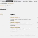 Schriftliche Dokumentation Vorlage Genial Gastronovi Fice Blog Sicher Mit Dem Allergen Management