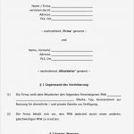 Schriftliche Vereinbarung Arbeitszeitkonto Vorlage Einzigartig Firmenwagen Vereinbarung Vorlage Zum Download