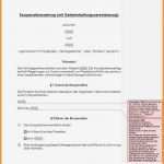 Schriftliche Vereinbarung Arbeitszeitkonto Vorlage Gut 6 Vereinbarung Muster