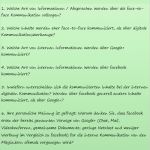 Schriftliches Interview Vorlage Best Of Schriftliches Interview