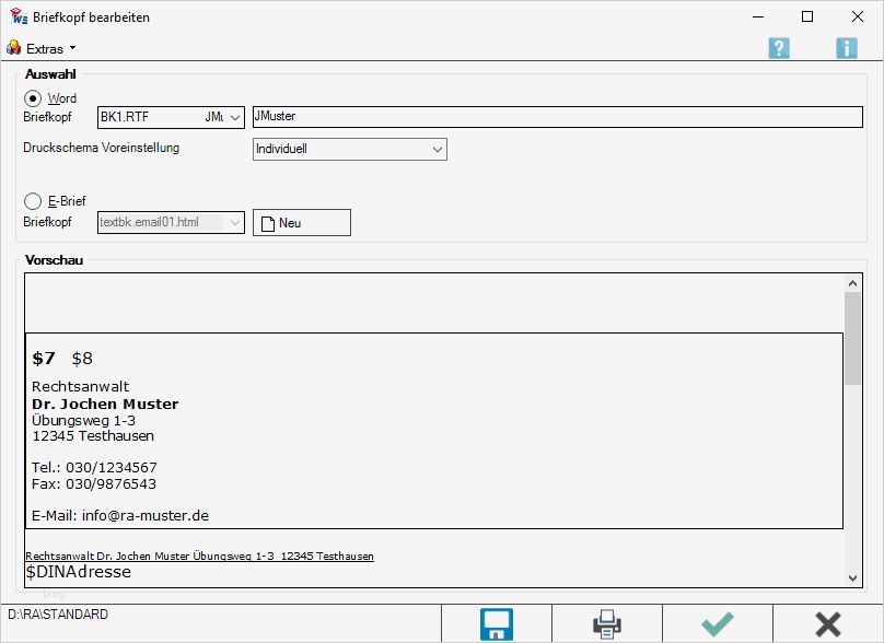 Schriftverkehr Vorlagen Kostenlos Fabelhaft Ziemlich Briefkopf format In Word Zeitgenössisch Bilder