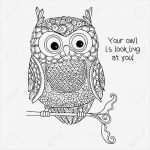 Schrumpffolie Vorlagen Großartig Afbeeldingsresultaat Voor Kleurplaten Uil Kleurplaten