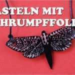 Schrumpffolie Vorlagen Inspiration Basteln Mit Schrumpffolie Anleitung Diy Ideen