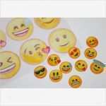 Schrumpffolie Vorlagen Inspiration Schrumpffolie Bastelset Smileys 9 95