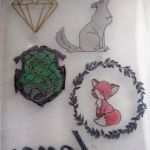 Schrumpffolie Vorlagen Neu Erste Versuche Mit Schrumpffolie – Lennas Herz Am Werk