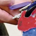 Schrumpffolie Vorlagen Wunderbar Bastelbedarf Schrumpffolie