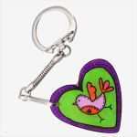 Schrumpffolie Vorlagen Wunderbar Schrumpffolien Bastel Set Herz Für 6 Schlüsselanhänger