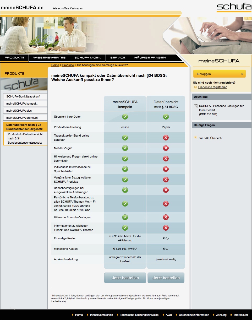 Schufa Auskunft Vorlage Angenehm Schufa Auskunft Kostenlos – sofortanleitung