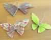 Schuh Aus Papier Basteln Vorlagen Beste Frühlings Deko Selber Machen Schmetterlinge Diy