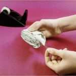 Schuh Aus Papier Basteln Vorlagen Cool Upcycling Sandalen Aus Papier [geolino]