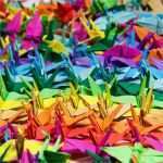 Schuh Aus Papier Basteln Vorlagen Gut origami Faltanleitung & Falttechnik Anleitung Zu Tangrami