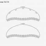 Schuh Aus Papier Basteln Vorlagen Gut Pumps Damenschuhe Aus Papier Basteln Anleitung