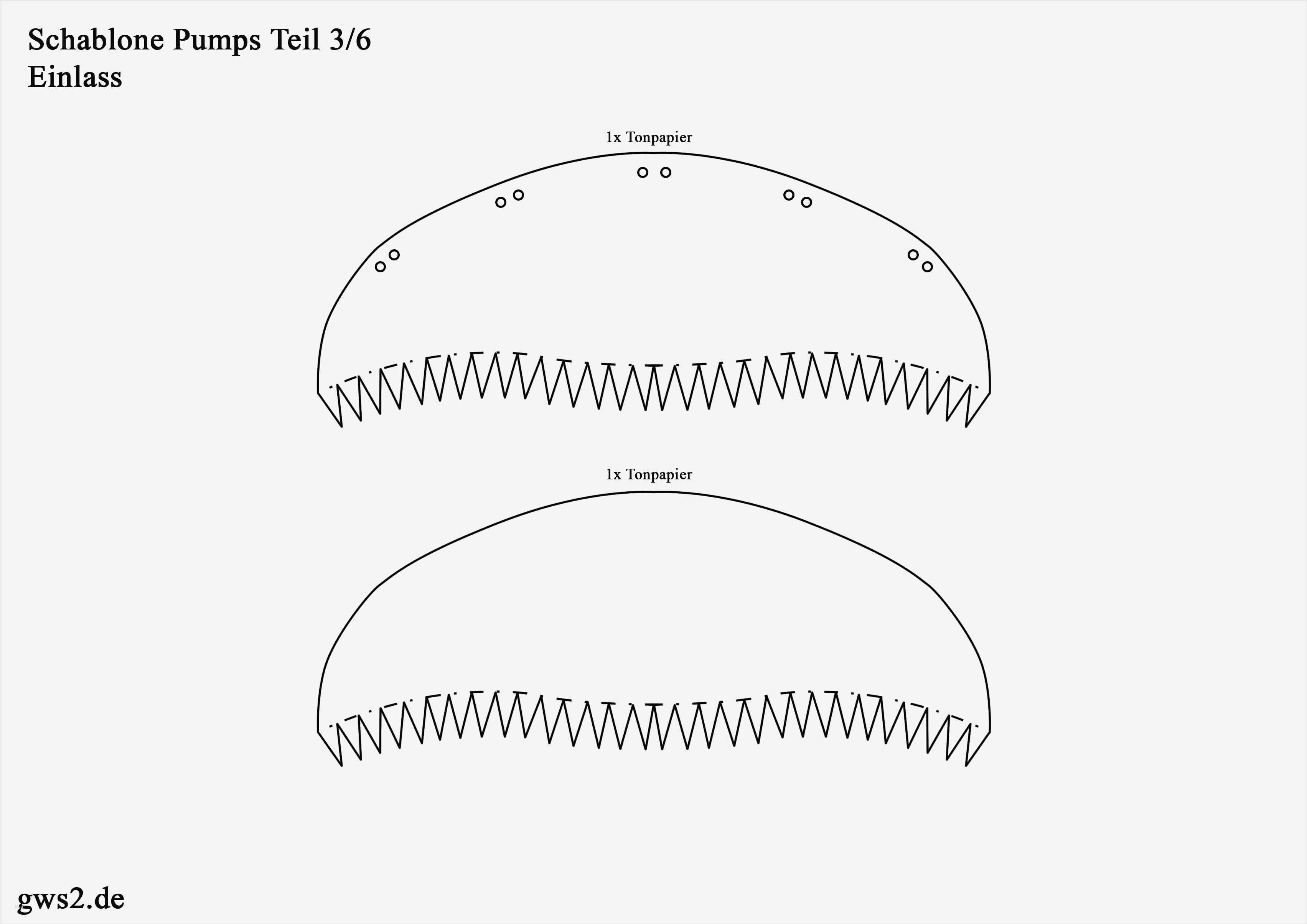 Schuh Aus Papier Basteln Vorlagen Gut Pumps Damenschuhe Aus Papier Basteln Anleitung